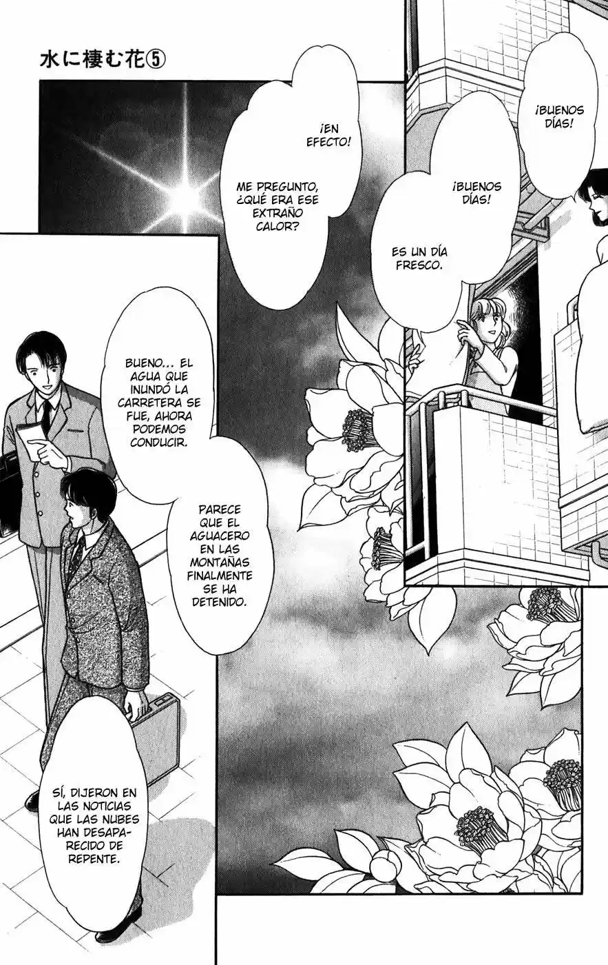 Mizu Ni Sumu Hana - Capítulo 19 - Página 8 - LectorTMOo
