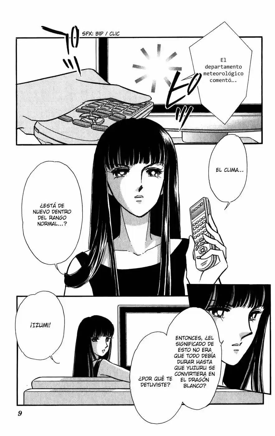 Mizu Ni Sumu Hana - Capítulo 19 - Página 10 - LectorTMOo
