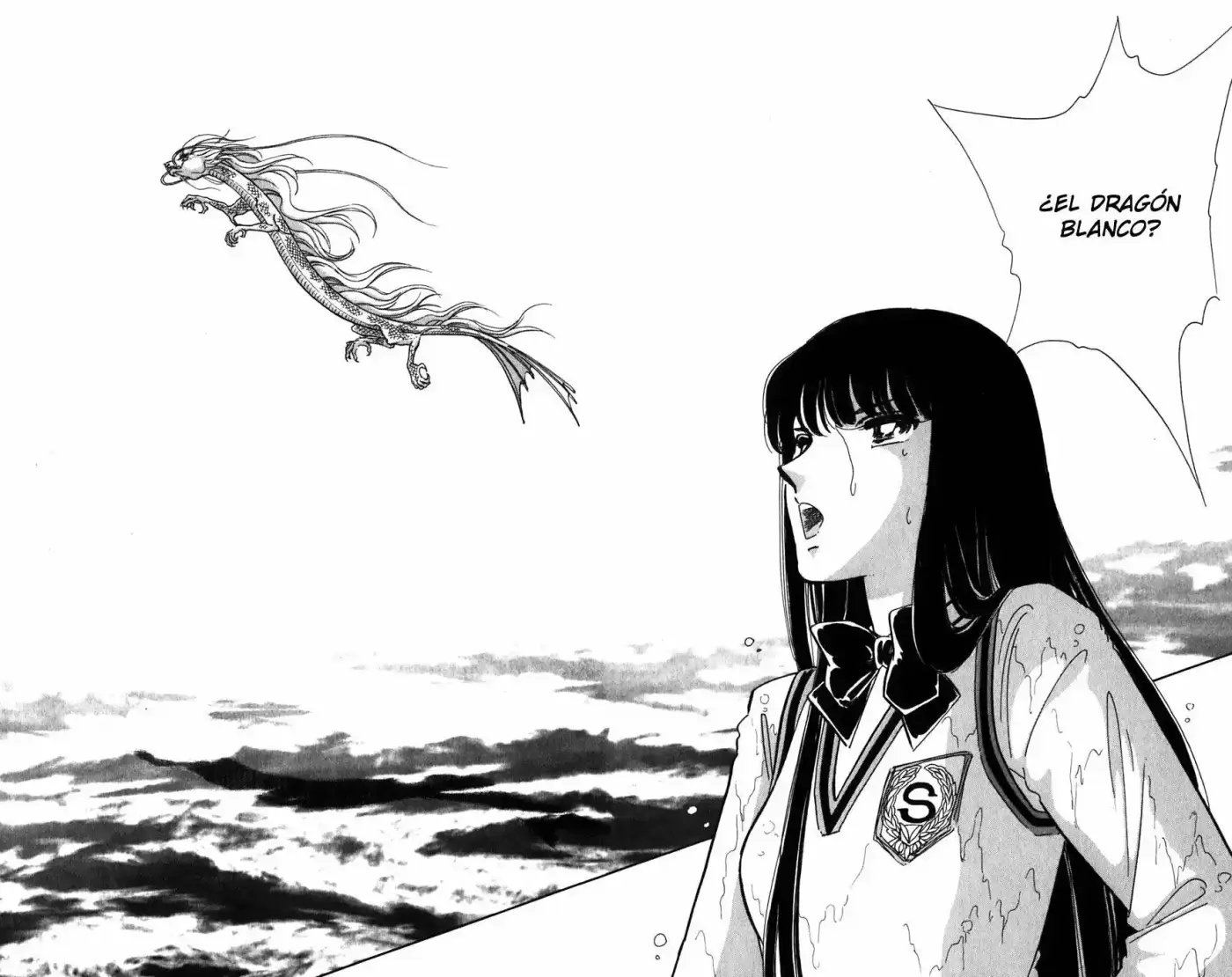 Mizu Ni Sumu Hana - Capítulo 19 - Página 26 - LectorTMOo