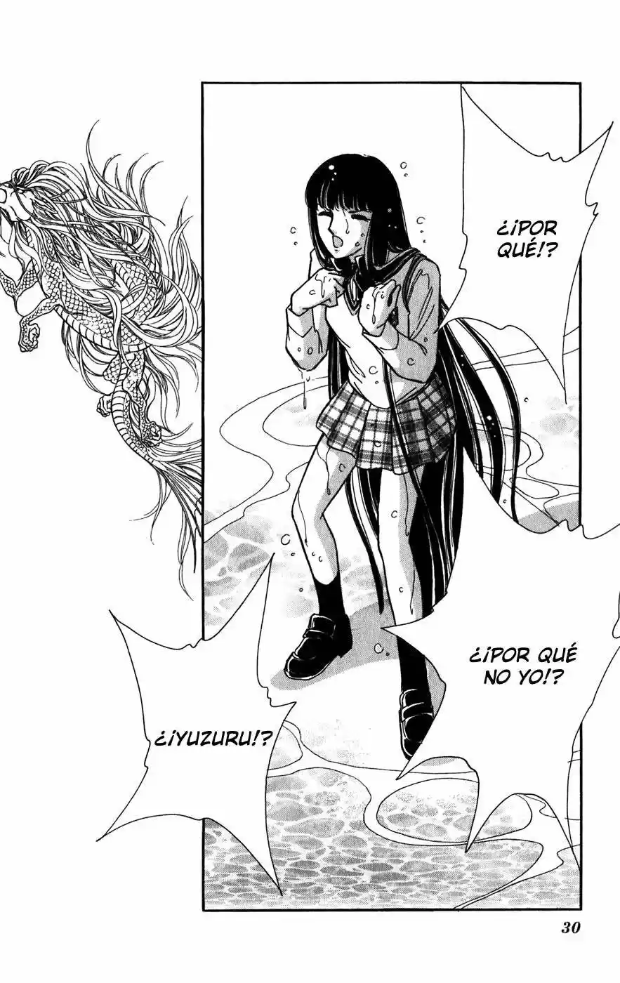 Mizu Ni Sumu Hana - Capítulo 19 - Página 29 - LectorTMOo