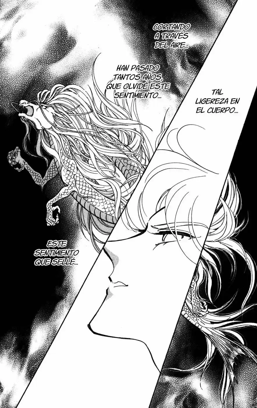 Mizu Ni Sumu Hana - Capítulo 19 - Página 30 - LectorTMOo