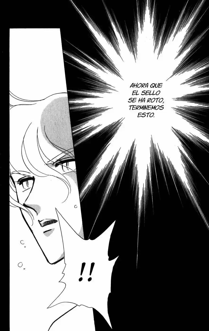 Mizu Ni Sumu Hana - Capítulo 19 - Página 31 - LectorTMOo