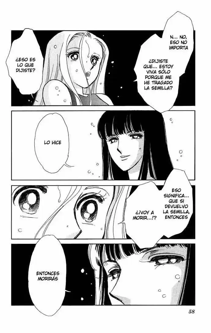 Mizu Ni Sumu Hana - Capítulo 2 - Página 5 - LectorTMOo