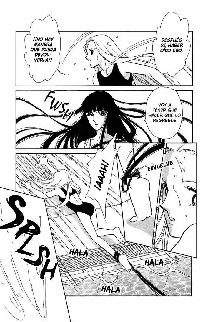 Mizu Ni Sumu Hana - Capítulo 2 - Página 6 - LectorTMOo