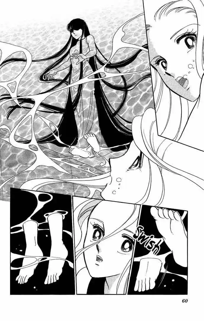 Mizu Ni Sumu Hana - Capítulo 2 - Página 7 - LectorTMOo
