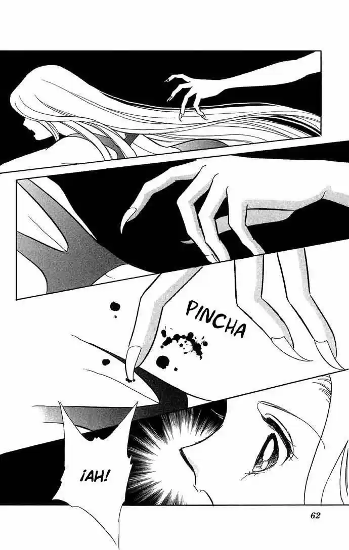 Mizu Ni Sumu Hana - Capítulo 2 - Página 9 - LectorTMOo