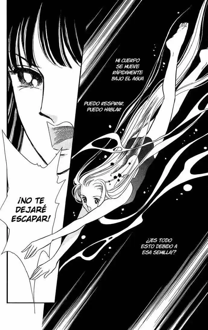 Mizu Ni Sumu Hana - Capítulo 2 - Página 11 - LectorTMOo