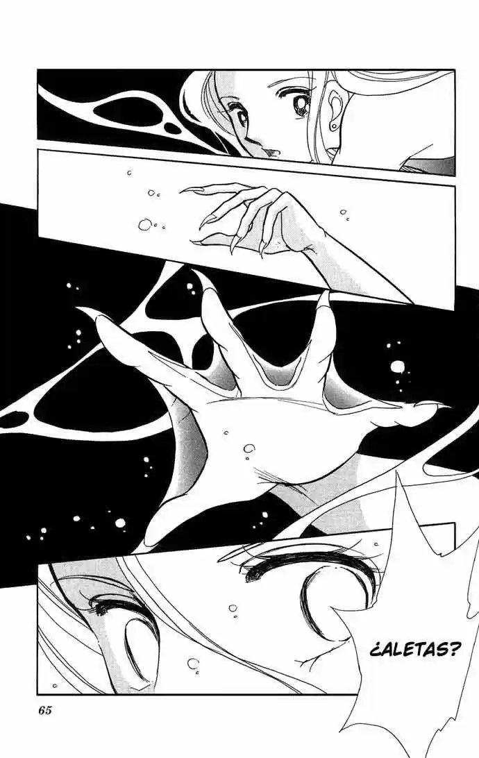 Mizu Ni Sumu Hana - Capítulo 2 - Página 12 - LectorTMOo