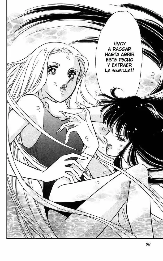 Mizu Ni Sumu Hana - Capítulo 2 - Página 15 - LectorTMOo