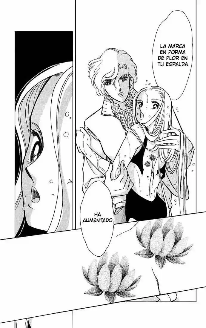 Mizu Ni Sumu Hana - Capítulo 2 - Página 20 - LectorTMOo