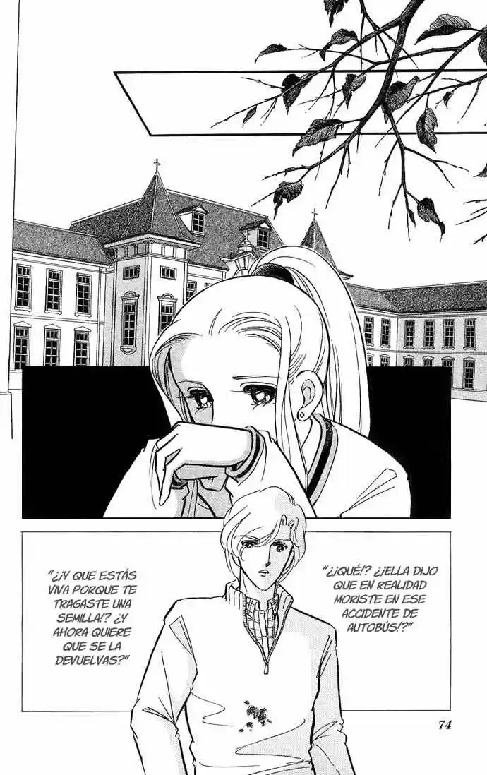 Mizu Ni Sumu Hana - Capítulo 2 - Página 21 - LectorTMOo