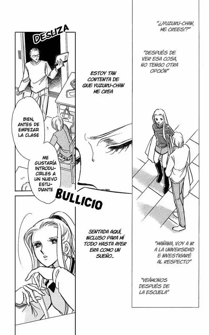 Mizu Ni Sumu Hana - Capítulo 2 - Página 22 - LectorTMOo