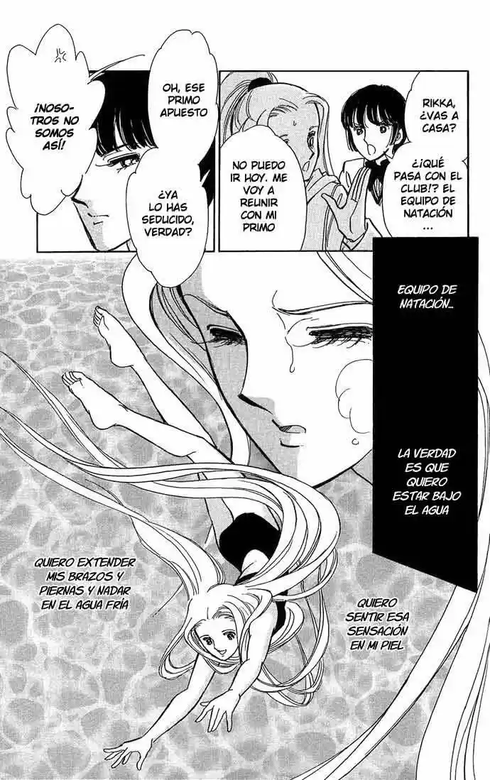 Mizu Ni Sumu Hana - Capítulo 2 - Página 28 - LectorTMOo