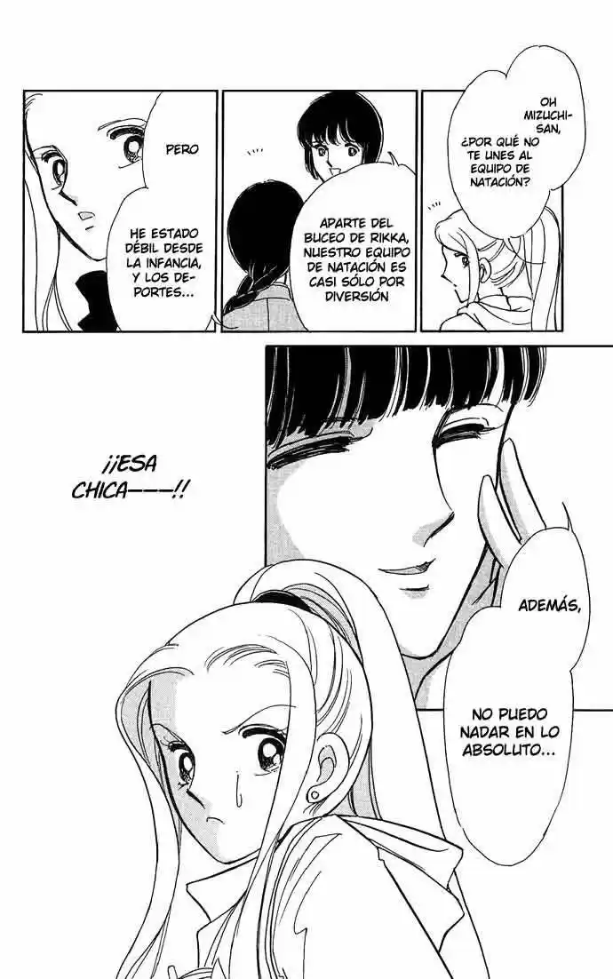 Mizu Ni Sumu Hana - Capítulo 2 - Página 29 - LectorTMOo