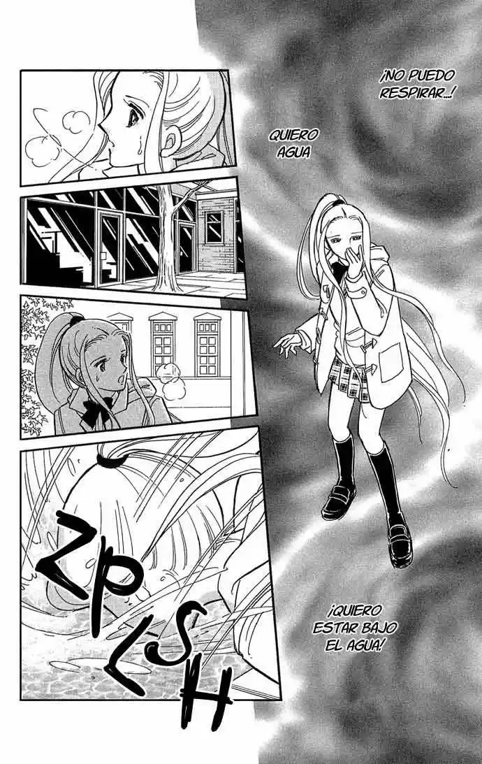 Mizu Ni Sumu Hana - Capítulo 2 - Página 31 - LectorTMOo