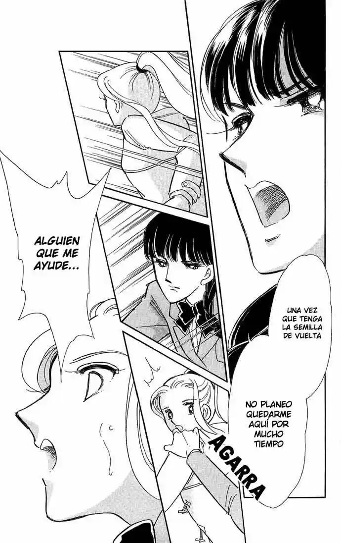Mizu Ni Sumu Hana - Capítulo 2 - Página 34 - LectorTMOo