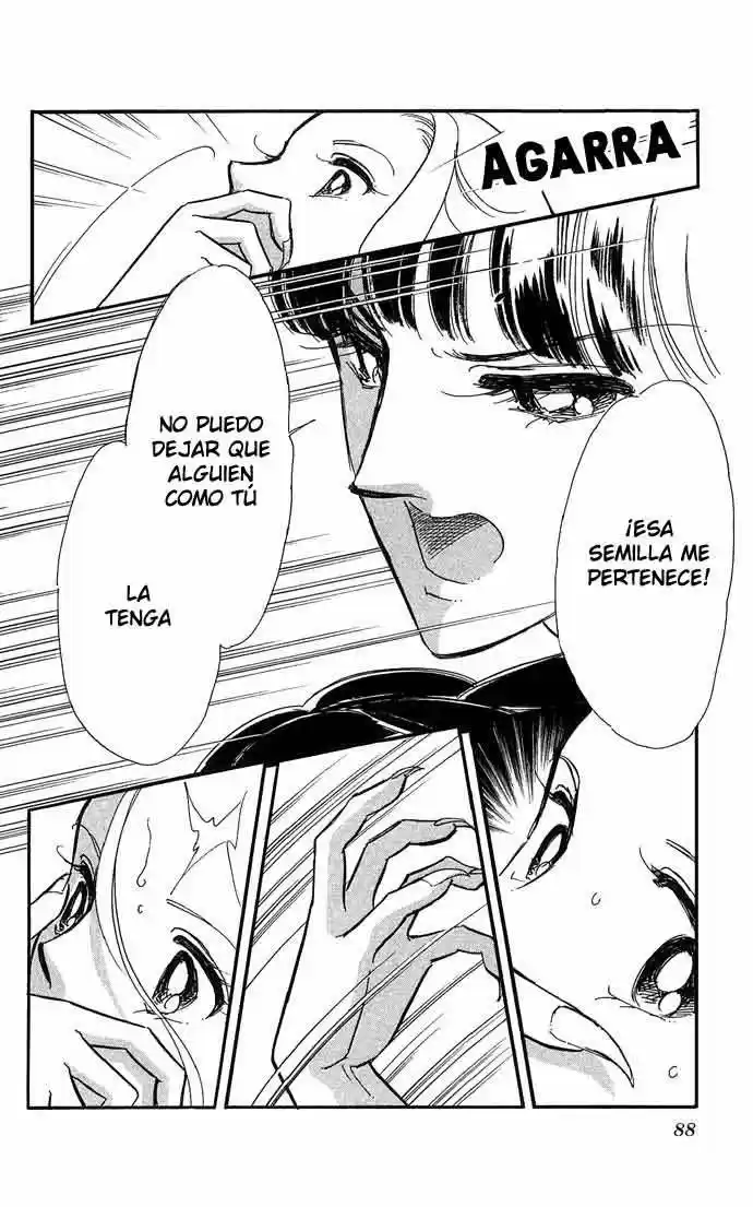 Mizu Ni Sumu Hana - Capítulo 2 - Página 35 - LectorTMOo