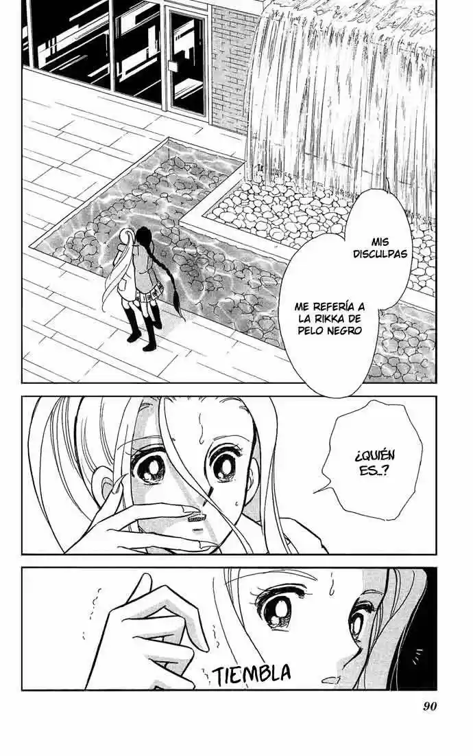Mizu Ni Sumu Hana - Capítulo 2 - Página 37 - LectorTMOo