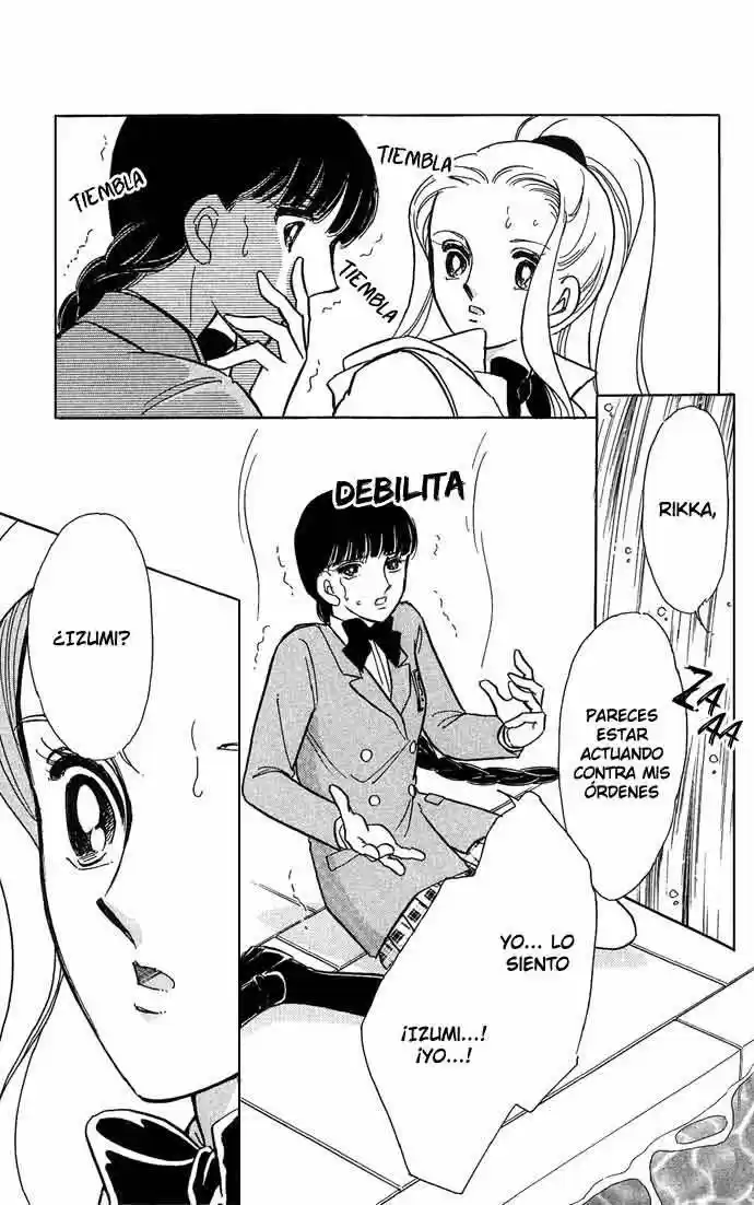 Mizu Ni Sumu Hana - Capítulo 2 - Página 38 - LectorTMOo