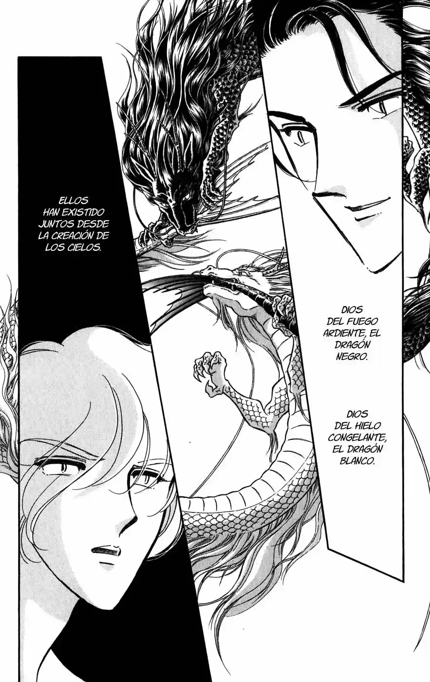 Mizu Ni Sumu Hana - Capítulo 20 - Página 7 - LectorTMOo