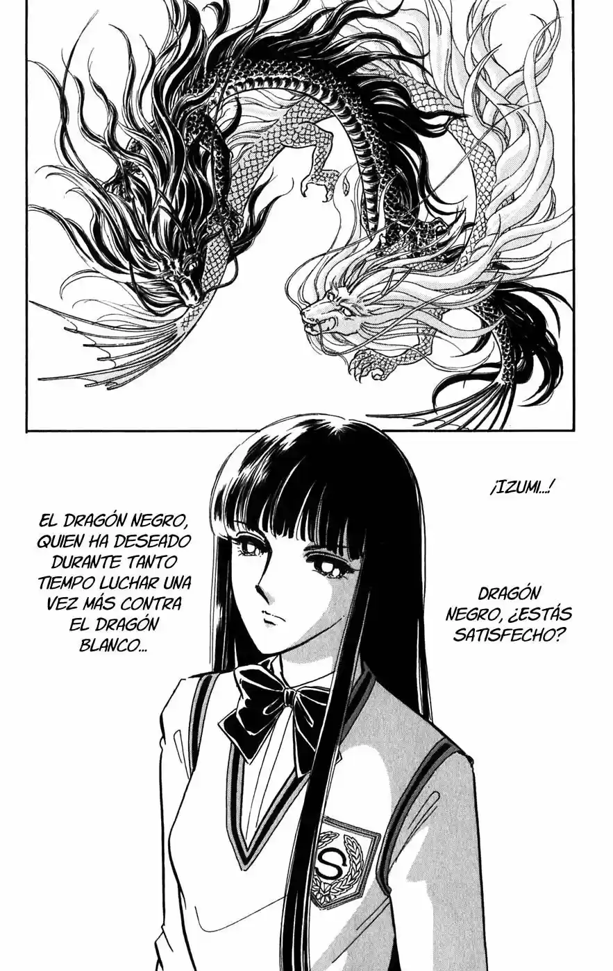 Mizu Ni Sumu Hana - Capítulo 20 - Página 10 - LectorTMOo