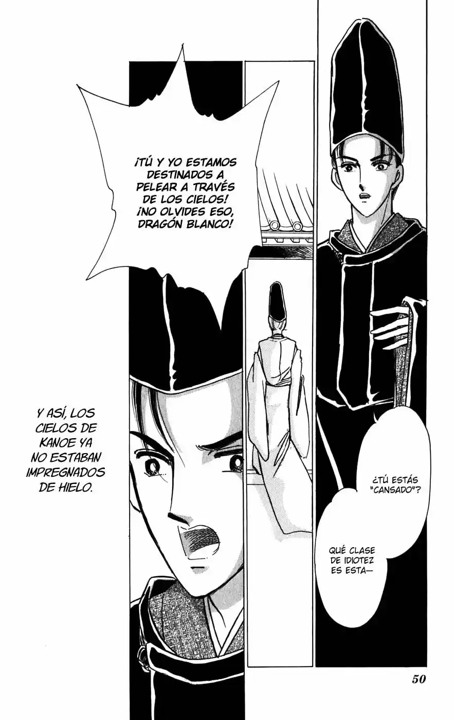 Mizu Ni Sumu Hana - Capítulo 20 - Página 18 - LectorTMOo