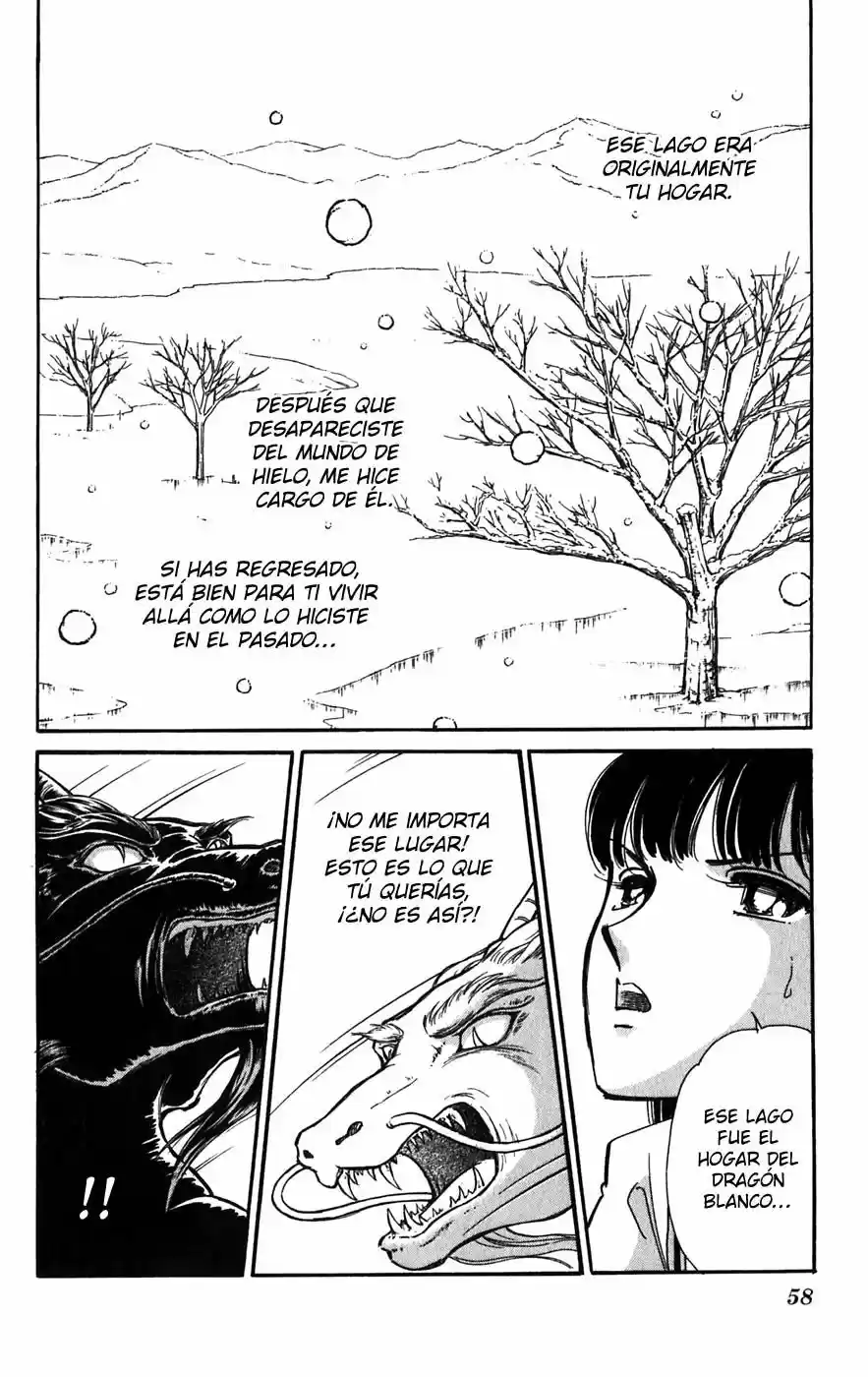 Mizu Ni Sumu Hana - Capítulo 20 - Página 26 - LectorTMOo