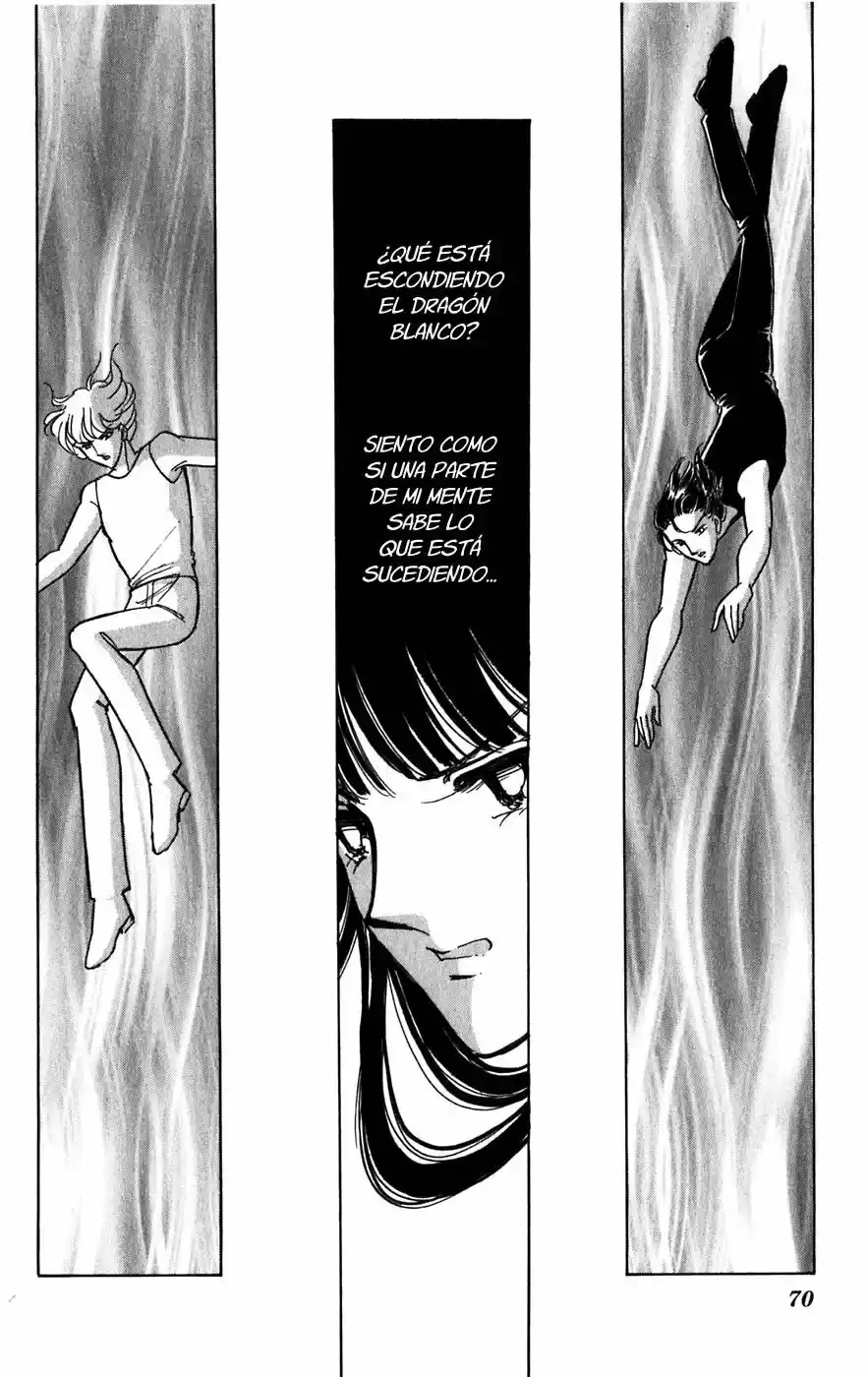 Mizu Ni Sumu Hana - Capítulo 21 - Página 4 - LectorTMOo