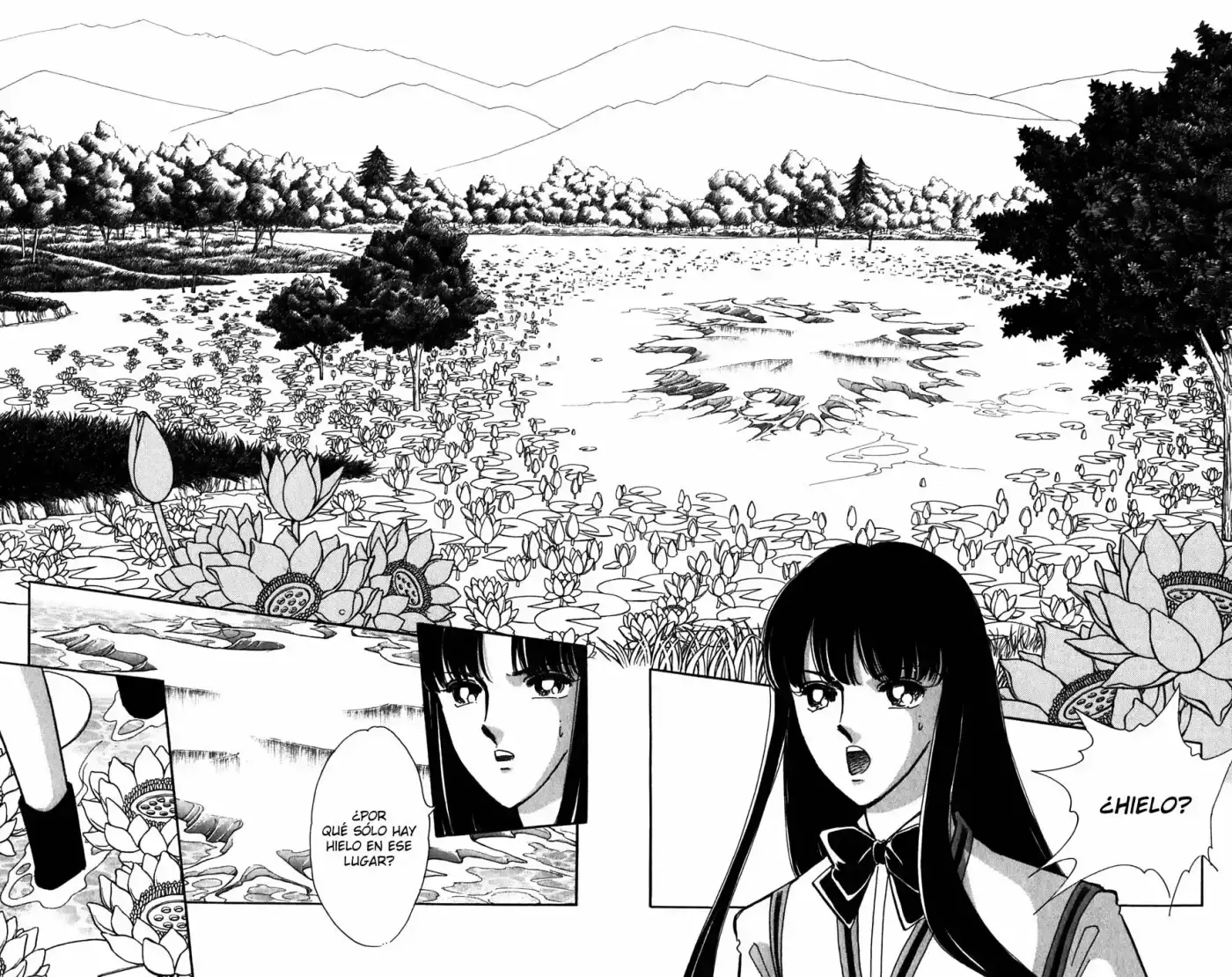 Mizu Ni Sumu Hana - Capítulo 21 - Página 6 - LectorTMOo