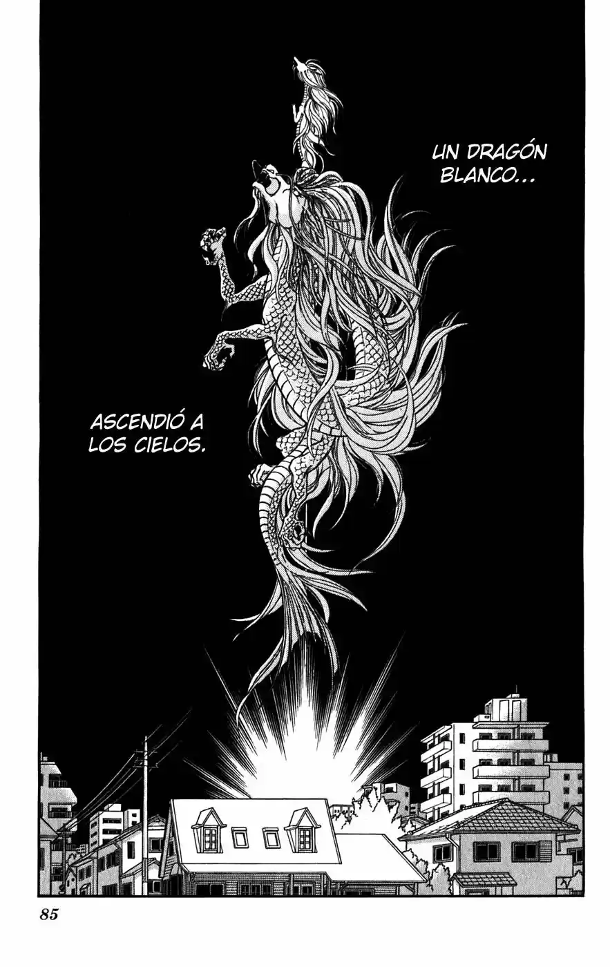 Mizu Ni Sumu Hana - Capítulo 21 - Página 18 - LectorTMOo