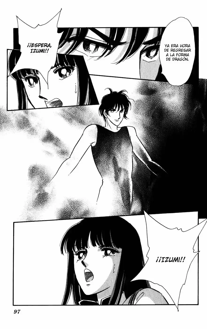 Mizu Ni Sumu Hana - Capítulo 21 - Página 30 - LectorTMOo