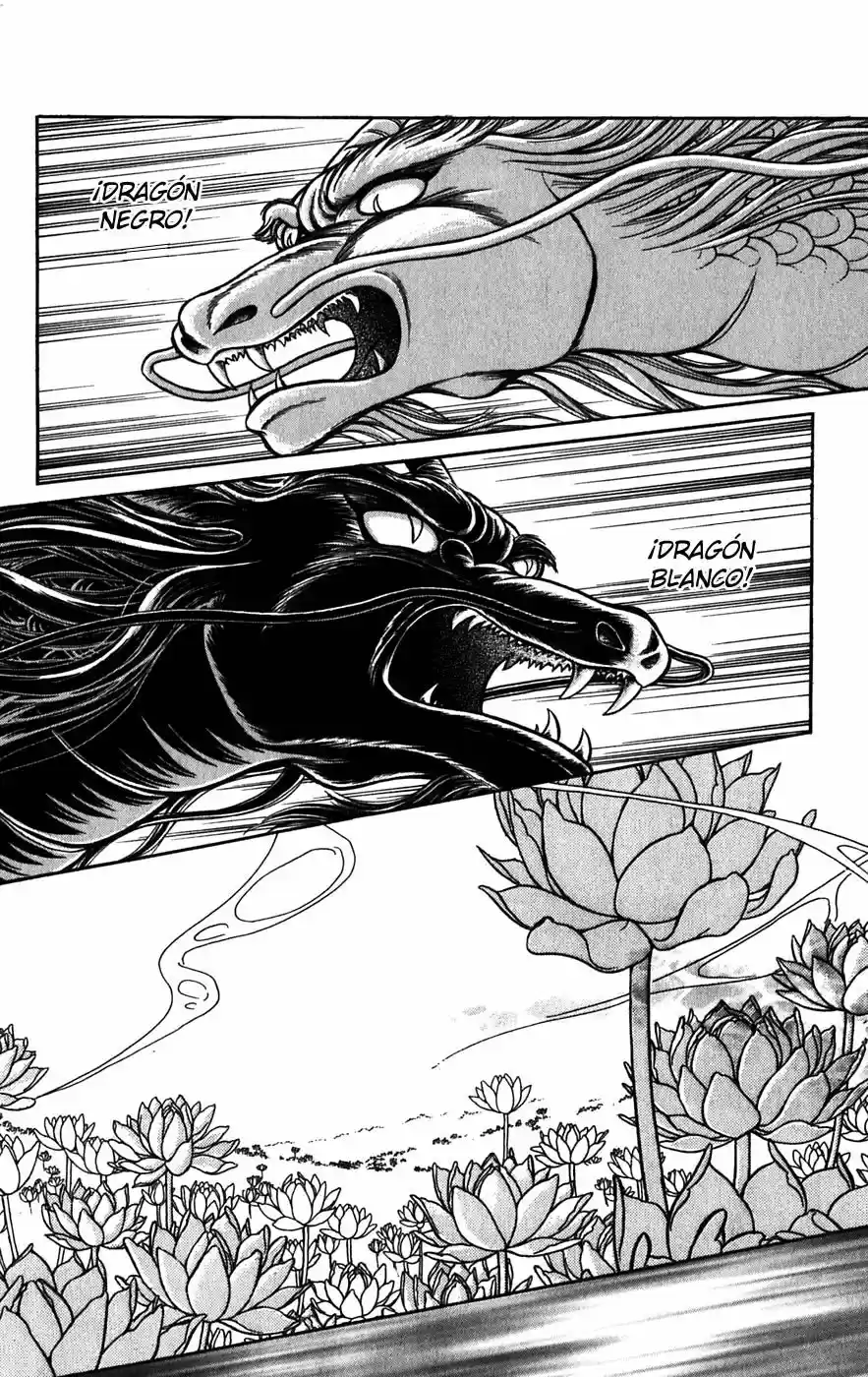Mizu Ni Sumu Hana - Capítulo 22 - Página 5 - LectorTMOo