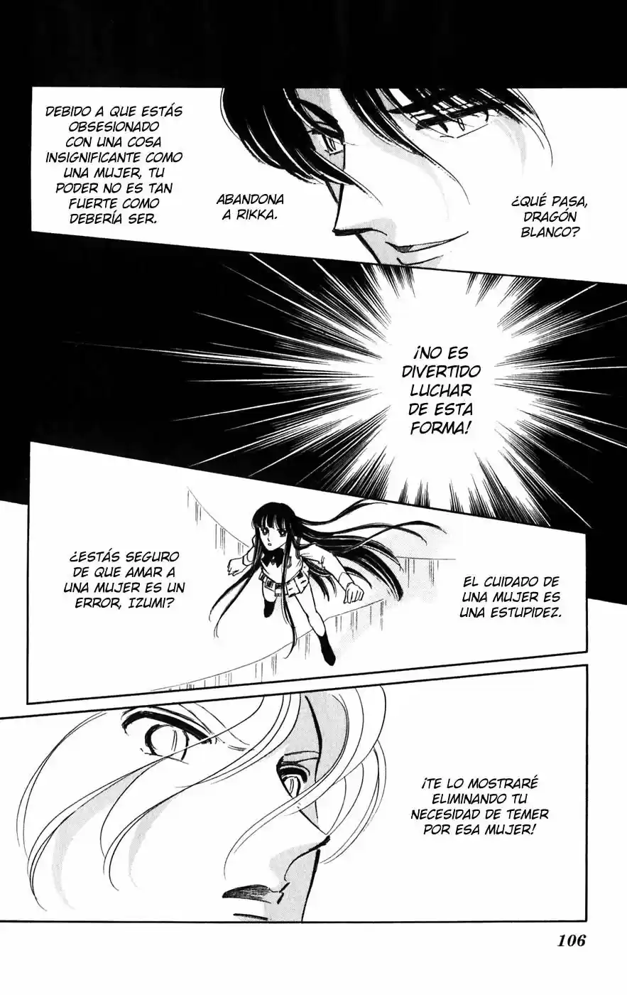 Mizu Ni Sumu Hana - Capítulo 22 - Página 9 - LectorTMOo