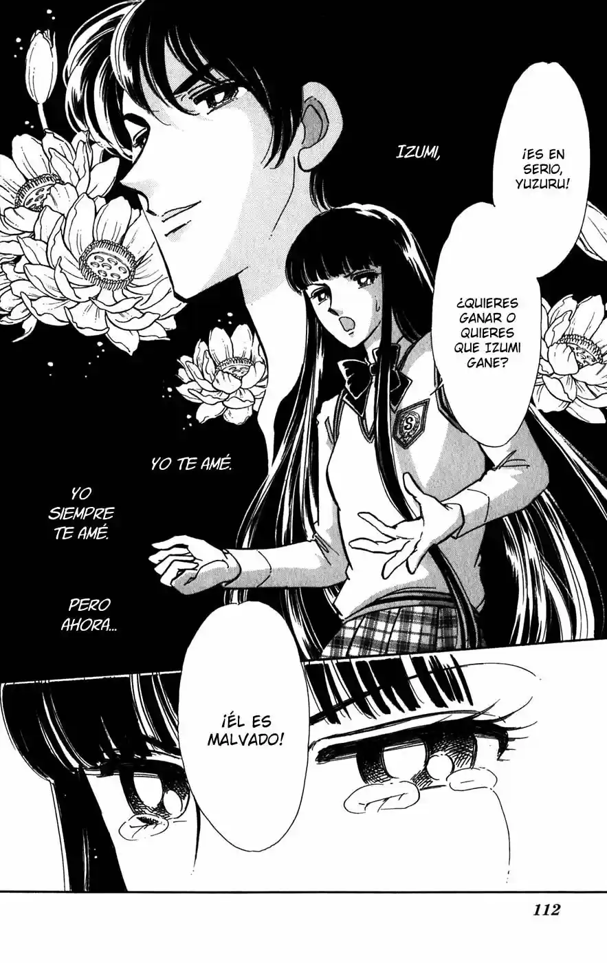 Mizu Ni Sumu Hana - Capítulo 22 - Página 15 - LectorTMOo