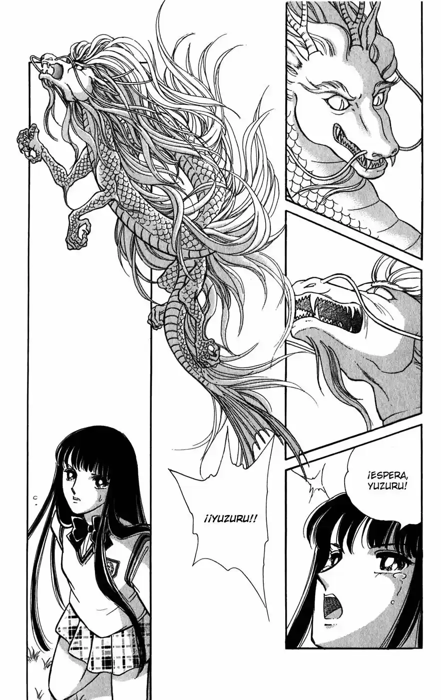 Mizu Ni Sumu Hana - Capítulo 22 - Página 16 - LectorTMOo