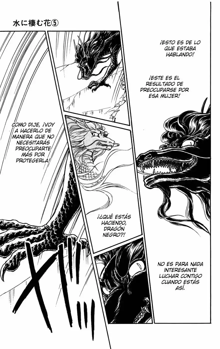 Mizu Ni Sumu Hana - Capítulo 22 - Página 20 - LectorTMOo