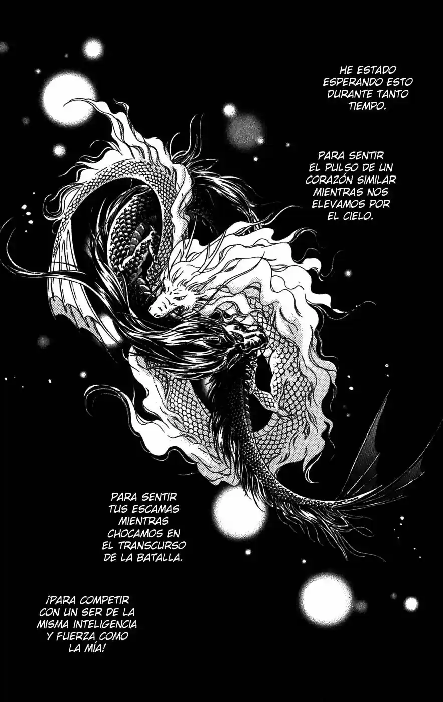 Mizu Ni Sumu Hana - Capítulo 22 - Página 34 - LectorTMOo
