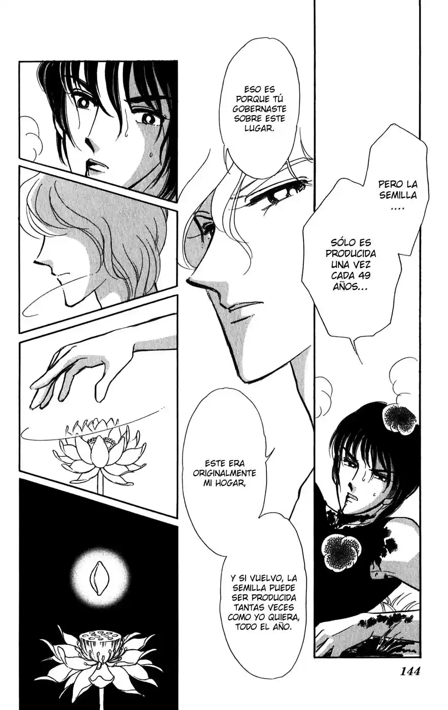 Mizu Ni Sumu Hana - Capítulo 23.24 - Página 14 - LectorTMOo