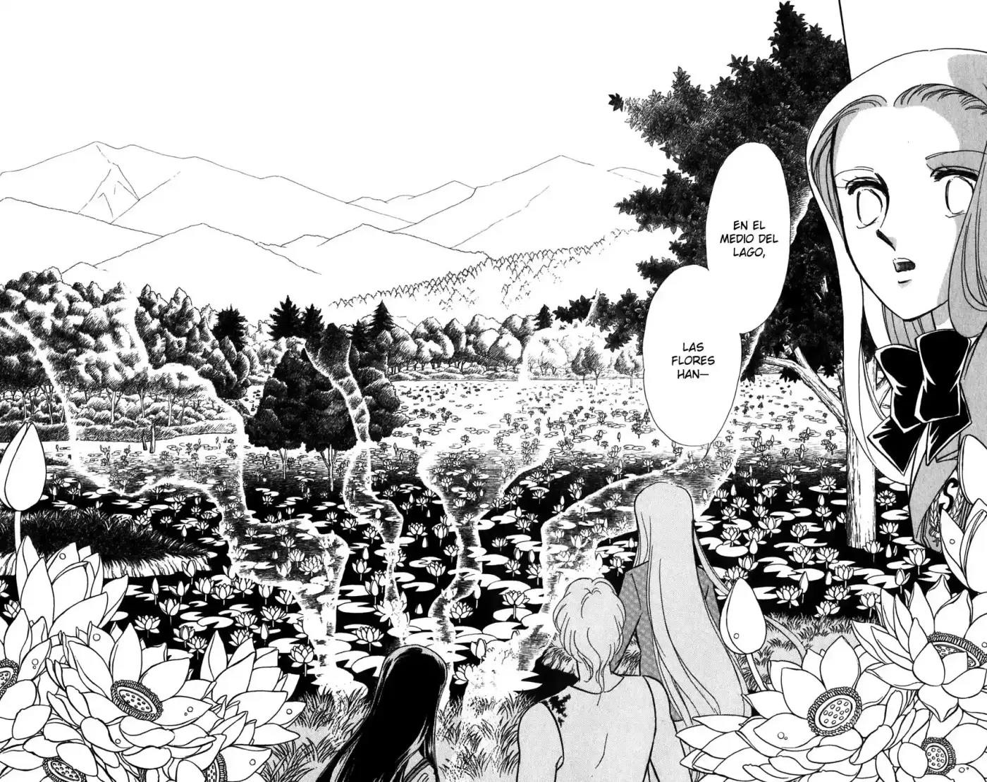 Mizu Ni Sumu Hana - Capítulo 23.24 - Página 40 - LectorTMOo
