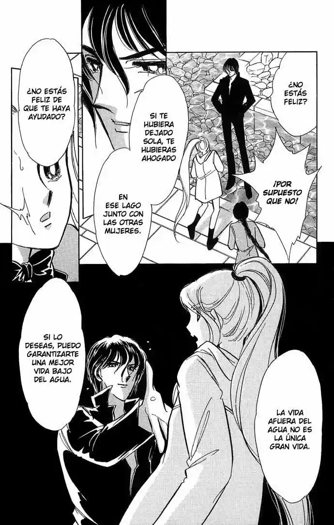 Mizu Ni Sumu Hana - Capítulo 3 - Página 5 - LectorTMOo
