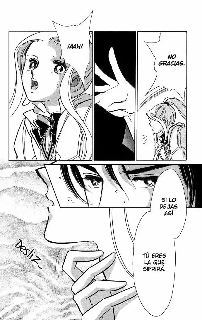 Mizu Ni Sumu Hana - Capítulo 3 - Página 6 - LectorTMOo
