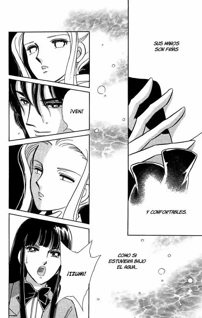 Mizu Ni Sumu Hana - Capítulo 3 - Página 8 - LectorTMOo