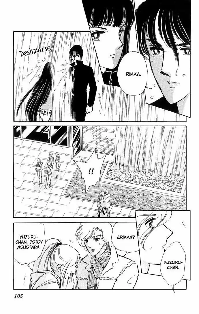 Mizu Ni Sumu Hana - Capítulo 3 - Página 11 - LectorTMOo