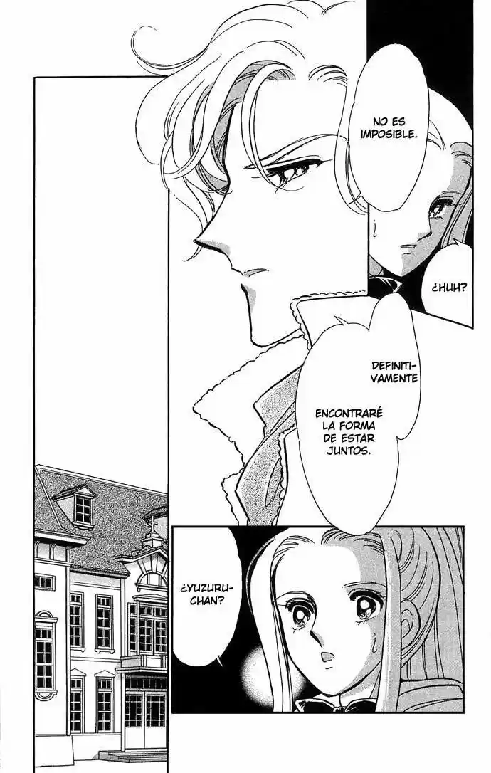 Mizu Ni Sumu Hana - Capítulo 3 - Página 13 - LectorTMOo