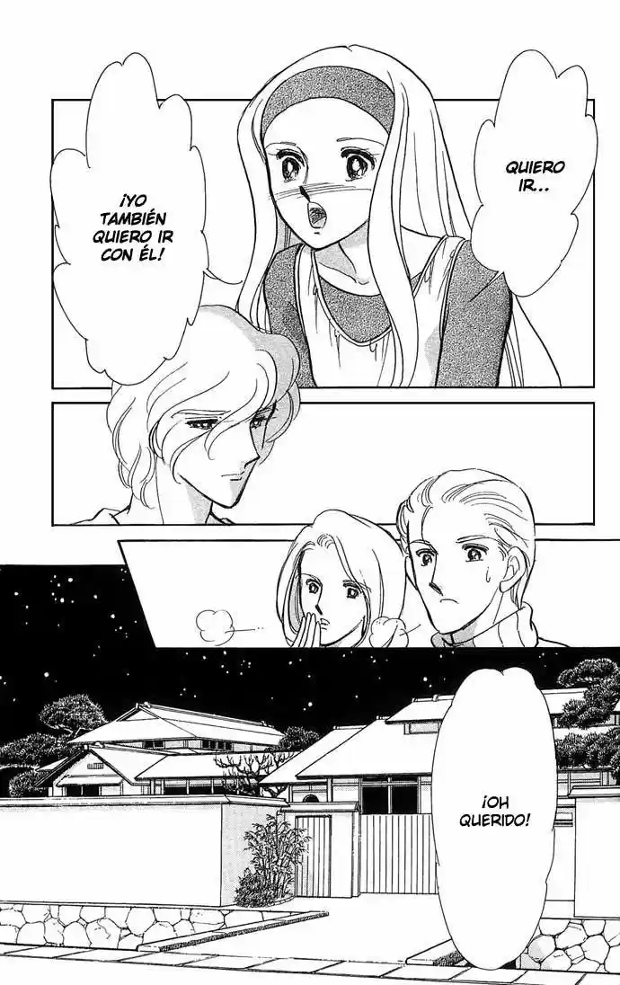 Mizu Ni Sumu Hana - Capítulo 3 - Página 17 - LectorTMOo