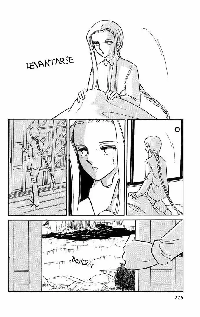 Mizu Ni Sumu Hana - Capítulo 3 - Página 22 - LectorTMOo