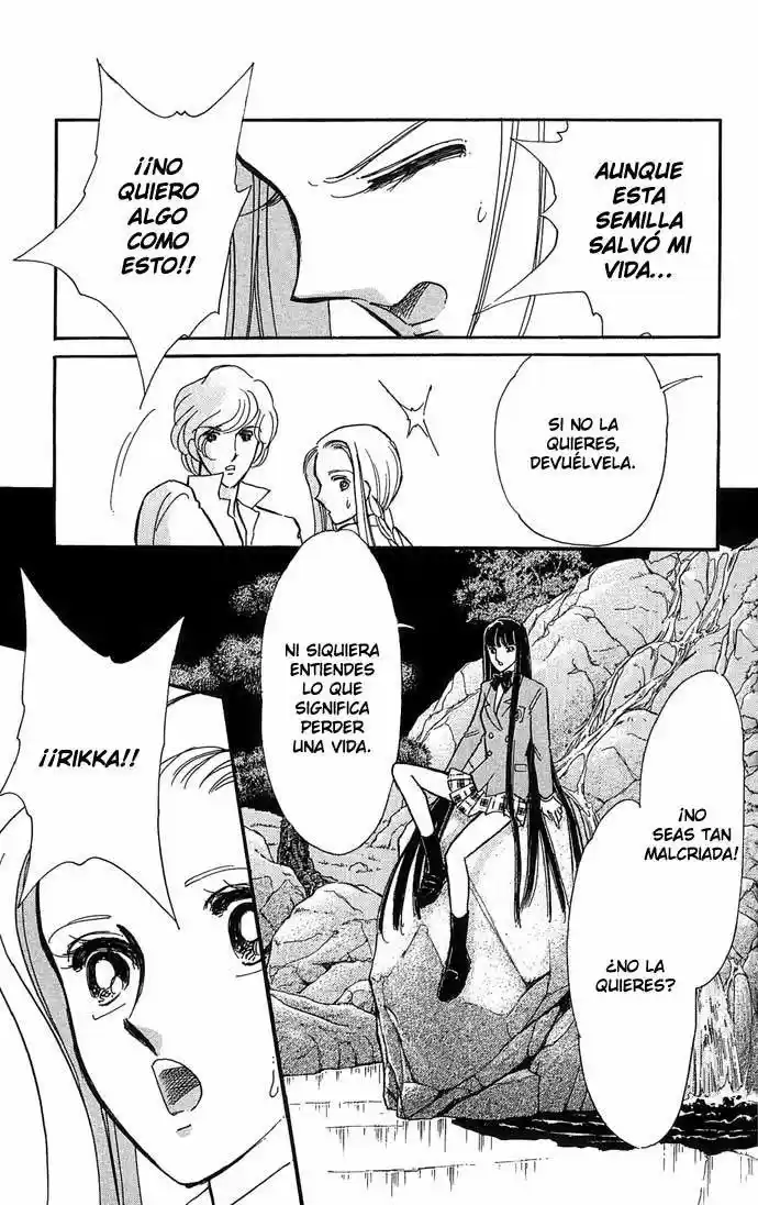 Mizu Ni Sumu Hana - Capítulo 3 - Página 25 - LectorTMOo