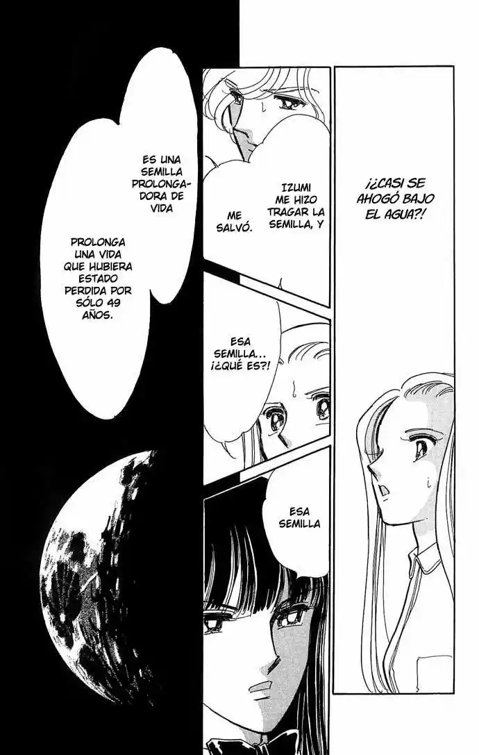 Mizu Ni Sumu Hana - Capítulo 3 - Página 27 - LectorTMOo