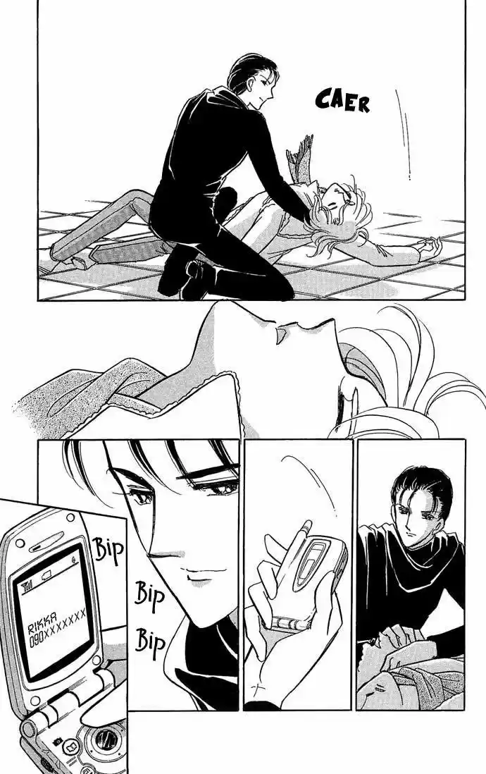 Mizu Ni Sumu Hana - Capítulo 3 - Página 36 - LectorTMOo