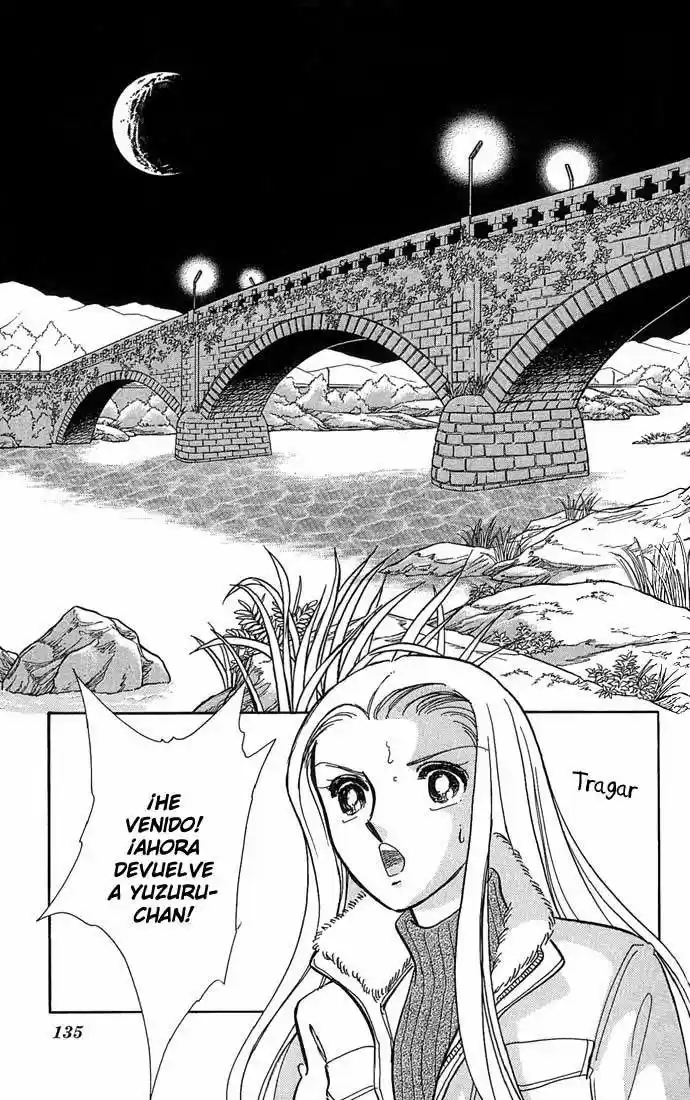 Mizu Ni Sumu Hana - Capítulo 3 - Página 40 - LectorTMOo